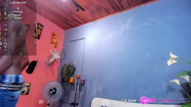 Snapshot of martin_killer chatting on 03.22.25 martin killer online show from 03.22.25