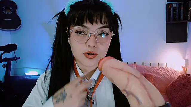 alexa11  online show from 02.01.25