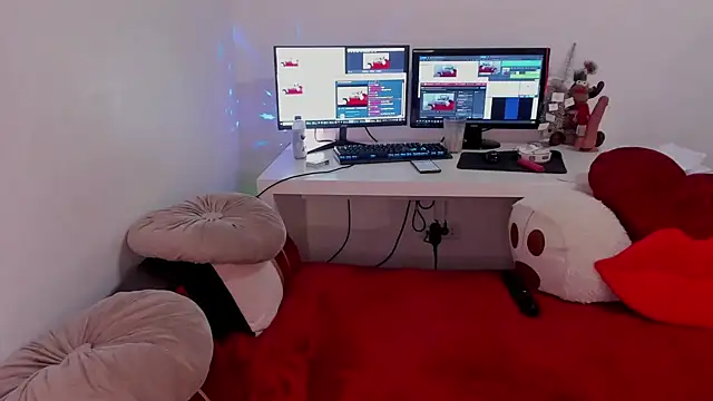 aryahunt1 online show from 01.03.25