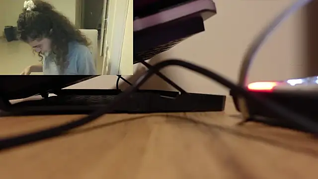 lady ana  online show from 11.11.25