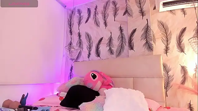 Snapshot of Vivi_prinncess chatting on 11.09.25 Vivi prinncess online show from 11.09.25