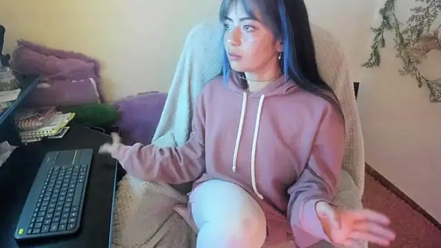 Sammysammy  online show from 11.22.25