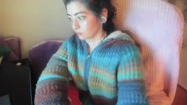 Sammysammy  online show from 03.08.26