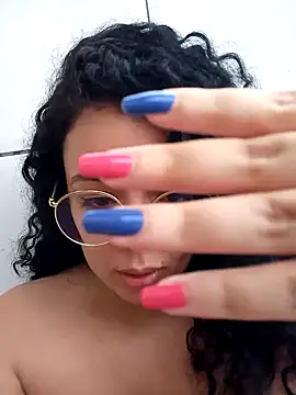 NinaSweet2 online show from 01.31.25