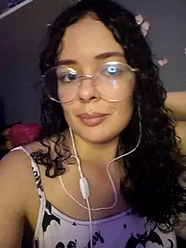 NinaSweet2 online show from 02.20.25