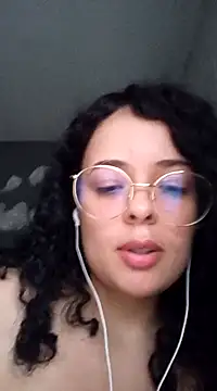 NinaSweet2 online show from 03.12.25