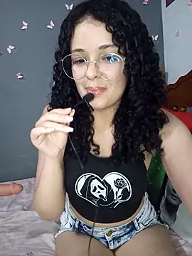 NinaSweet2 online show from 11.22.25