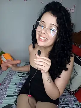 NinaSweet2 online show from 01.08.26