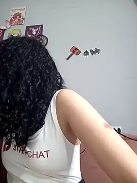 Snapshot of NinaSweet2 chatting on 02.07.26 NinaSweet2 online show from 02.07.26