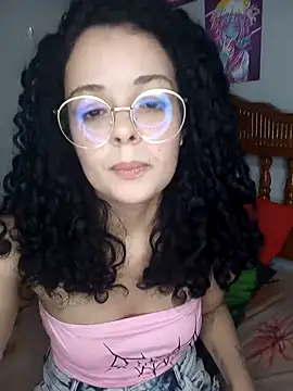 Snapshot of NinaSweet2 chatting on 02.20.26 NinaSweet2 online show from 02.20.26