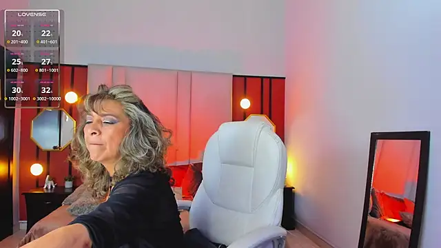 GraceElizabeth  online show from 02.21.25