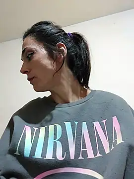 JoLeNe27 online show from 11.04.25