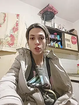 Snapshot of JoLeNe27 chatting on 01.10.26 JoLeNe27 online show from 01.10.26