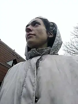 Snapshot of JoLeNe27 chatting on 02.08.26 JoLeNe27 online show from 02.08.26