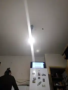 JoLeNe27 online show from 04.04.26