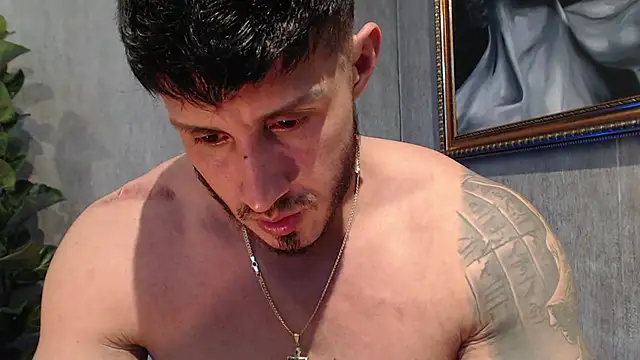 eros-steel online show from 03.05.25