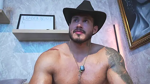 eros-steel online show from 04.21.26