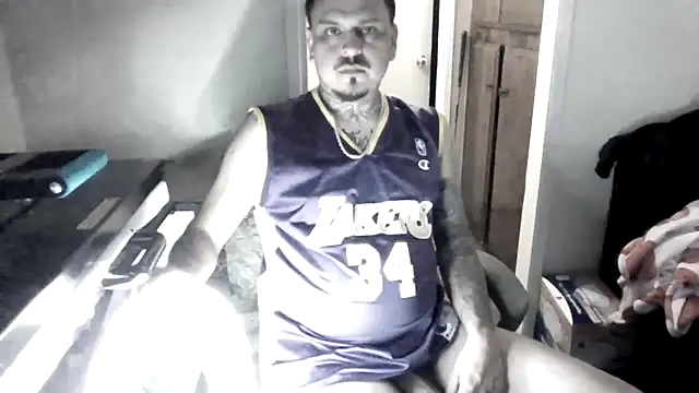 latinodaddyMando online show from 03.11.26