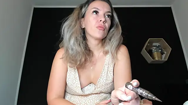 Alesys69 online show from 09.13.25