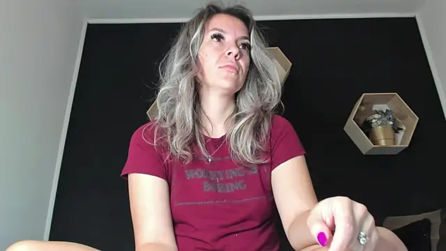 Alesys69 online show from 09.27.25