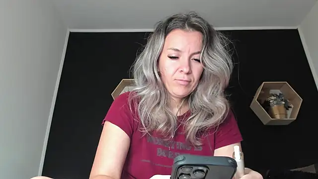 Alesys69 online show from 09.28.25