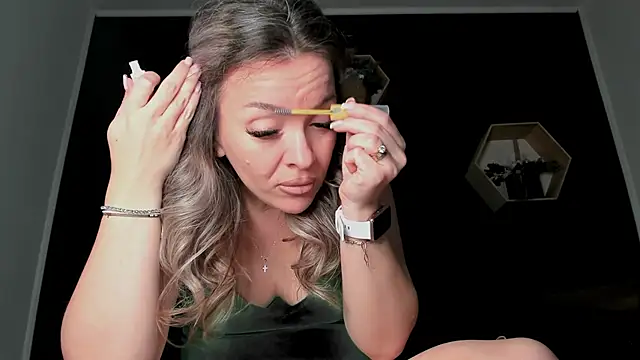 Alesys69 online show from 03.22.26