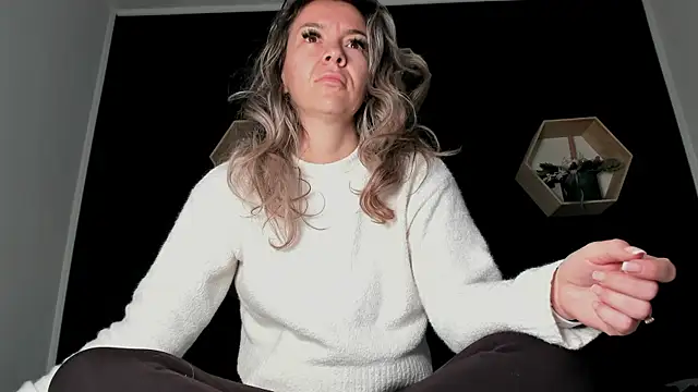 Alesys69 online show from 03.27.26