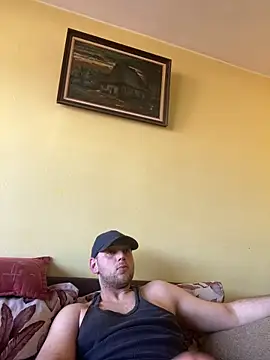 Snapshot of Flakka95 chatting on 03.19.25 Flakka95 online show from 03.19.25
