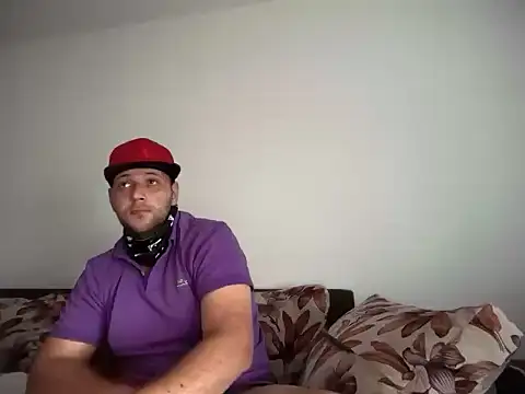 Flakka95 online show from 07.17.26