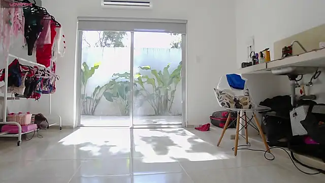 PartyQqHouse online show from 07.06.26