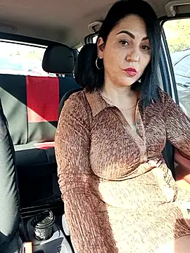 charrlote love online show from 04.06.26