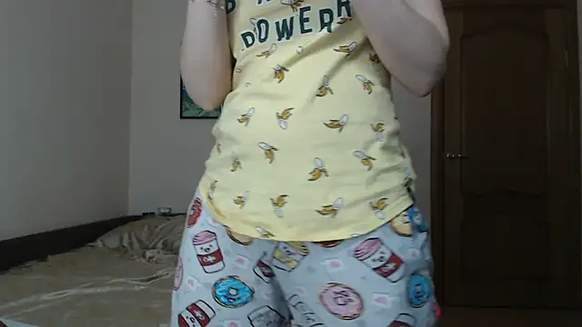 SugarTati online show from 04.15.26