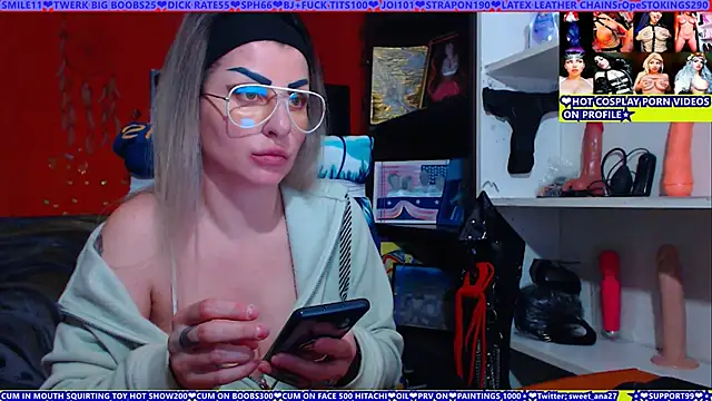 cuminmenowbbyx online show from 04.18.26