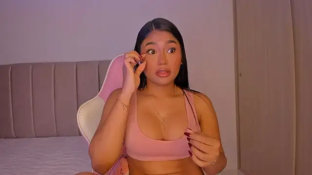 isa bunny online show from 01.15.26