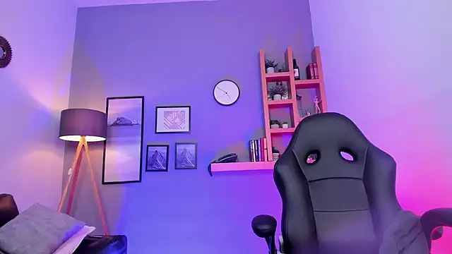 Sabrina Sabrock  online show from 03.19.26