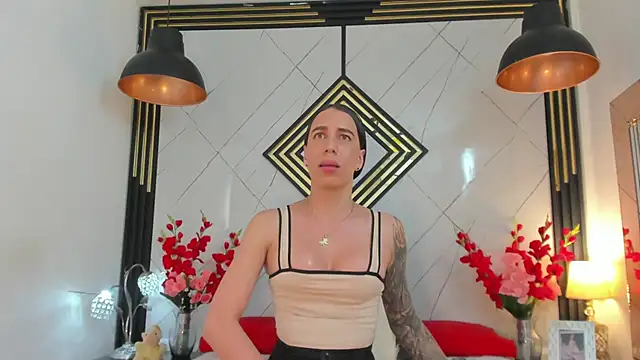 Leisygirl online show from 03.02.26