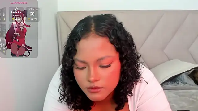 Dephne   online show from 02.12.25