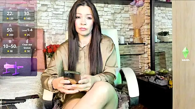 Carla expit online show from 04.21.26