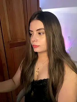 Miss valeriaa online show from 10.29.25