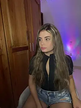 Miss valeriaa online show from 01.15.26