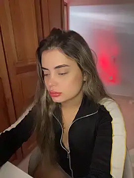 Miss valeriaa online show from 04.19.26