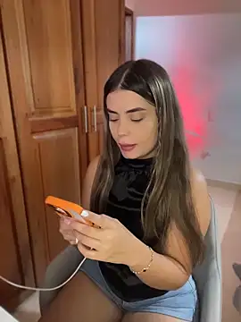 Miss valeriaa online show from 04.21.26