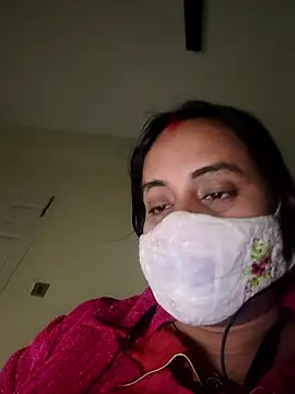 Sheela-Bhabi online show from 01.13.26