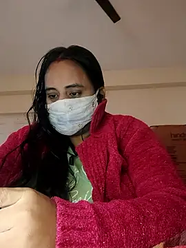 Sheela-Bhabi online show from 01.17.26