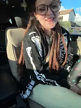 BlaizeyBBy online show from 01.06.26