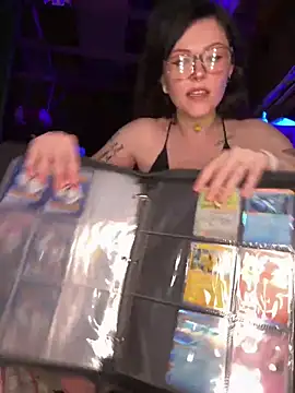 BlaizeyBBy online show from 02.24.26