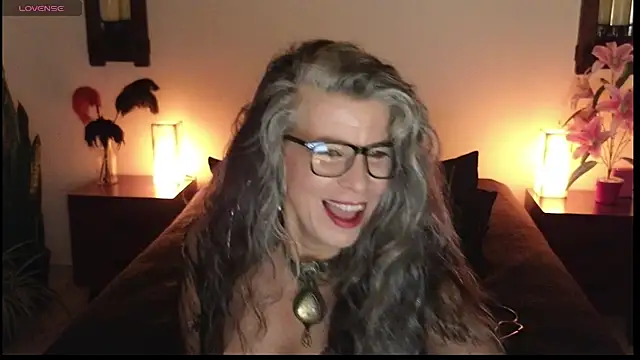 milfettefab online show from 02.02.25