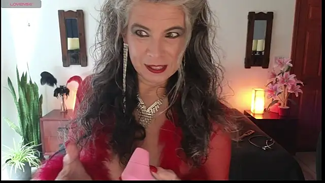 milfettefab online show from 03.02.25