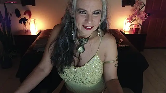 milfettefab online show from 03.15.25