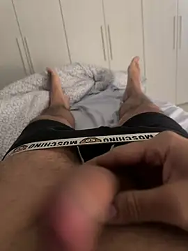 luca0400 online show from 03.05.26